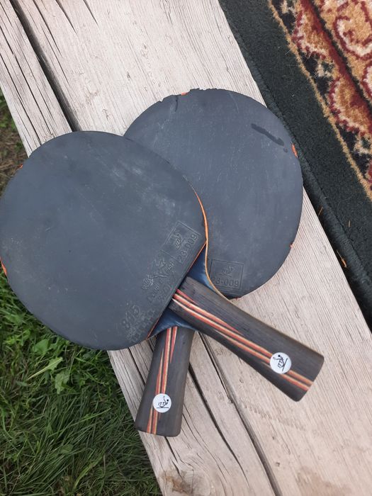 Ракетка для настольного тенниса