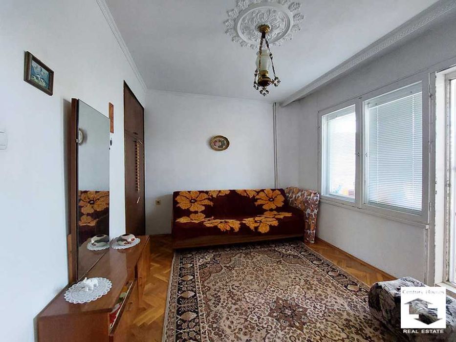 Продава се Многостаен апартамент в Велико Търново, Бузлуджа - 130 кв.м за 885 €/кв.м - Снимка #1