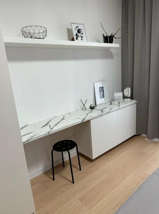 Дава се под наем Двустаен апартамент в София, Оборище - 69 кв.м за 660 € - Снимка #4