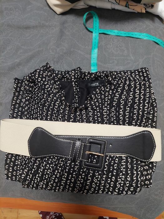 Различни марки и модели рокли