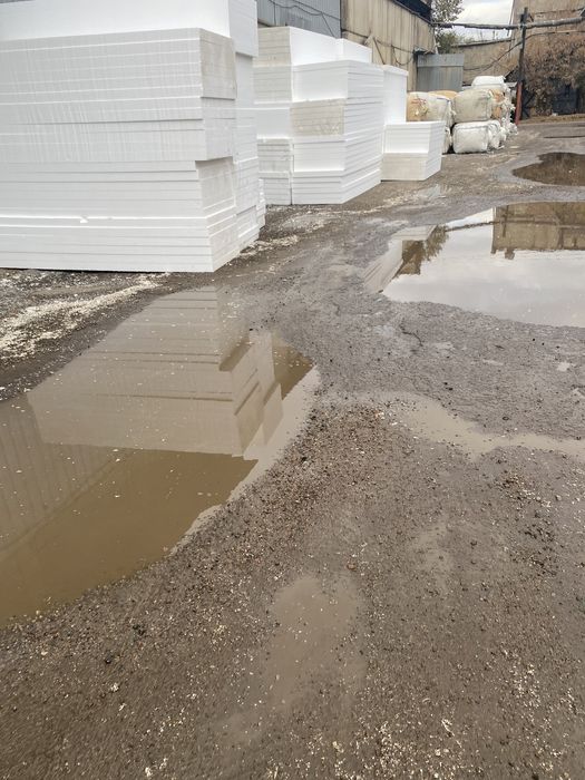 Пенопласт  Брус Доска осб фанера