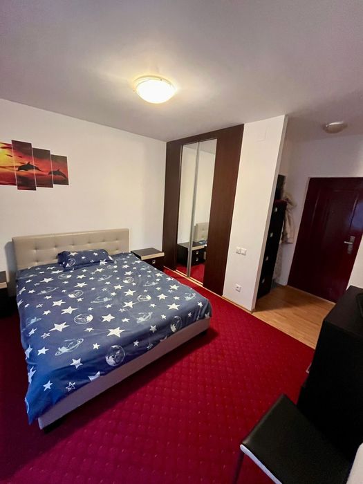 Cazare regim hotelier 150 de lei