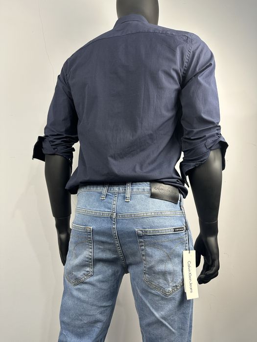 Calvin klein мъжки дънки 3 модела