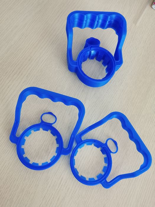 Ручки для бутылок