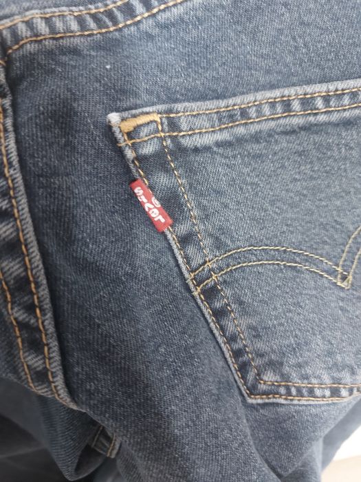 Blugi Levis baieti