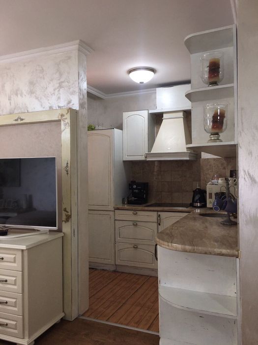 Елегантен апартамент на първа линия на плаж Каваци(Созопол)