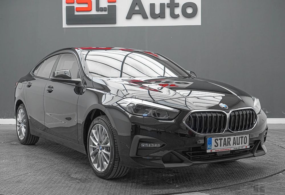 BMW Seria 2 2024 — imagine 3