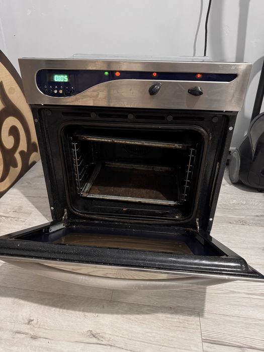 Печка для выпечки