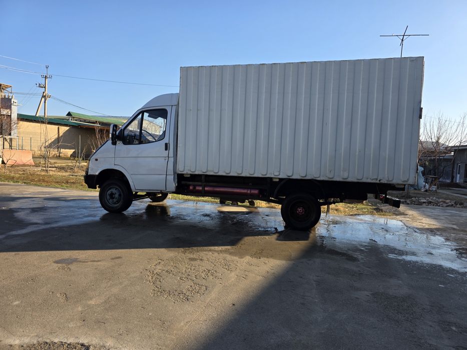 Форд Транзит 1988йил