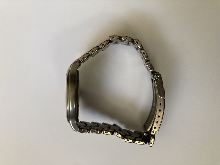Мъжки оригинален часовник Candino Titanium