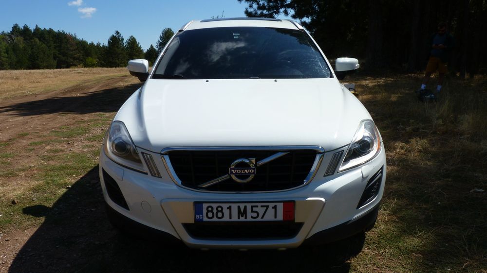 2013 Volvo XC60 T6 AWD