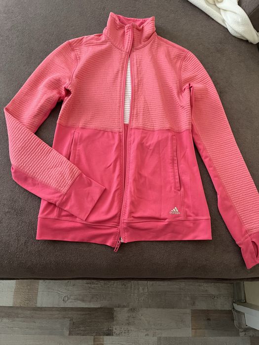 Розова горница Adidas