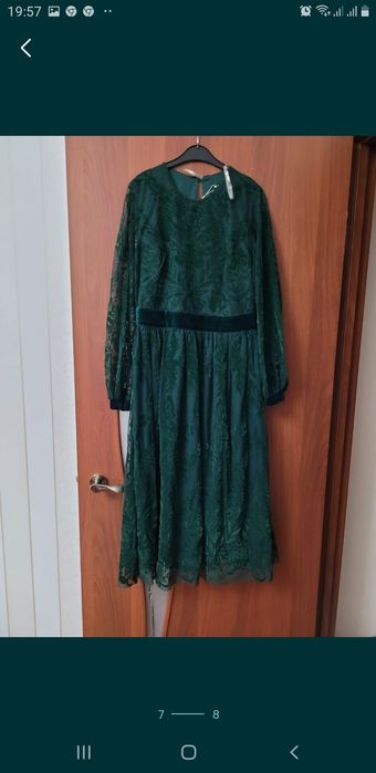 Продам Платья новое  Турция