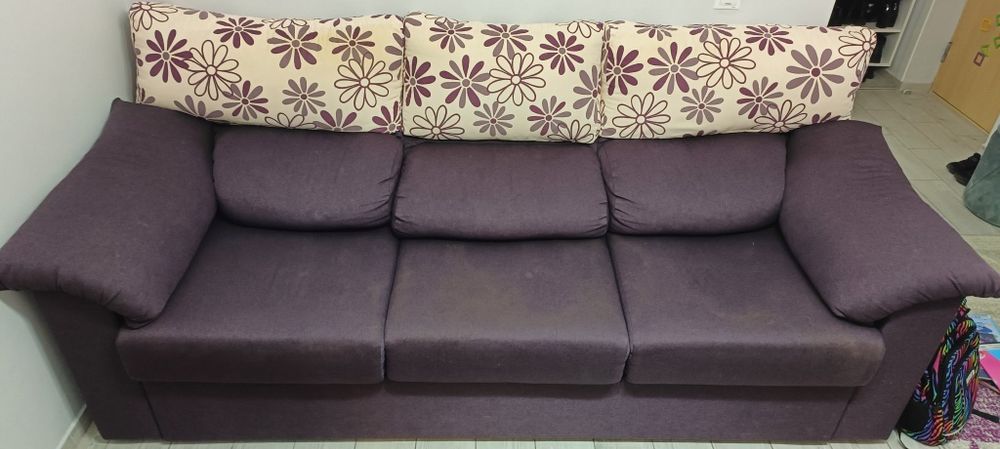 Canapea extensibile 140x200