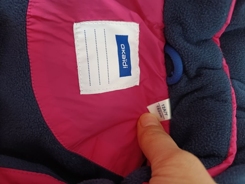 Зимно яке Okaidi