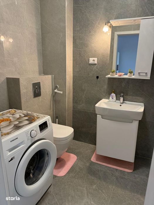 Apartament Tip Studio / AC / Centrala Proprie