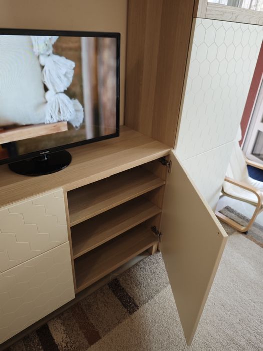 Холна конфигурация ИКЕА БЕСТА