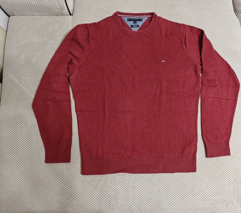 Мъжки пуловер Tommy Hilfiger