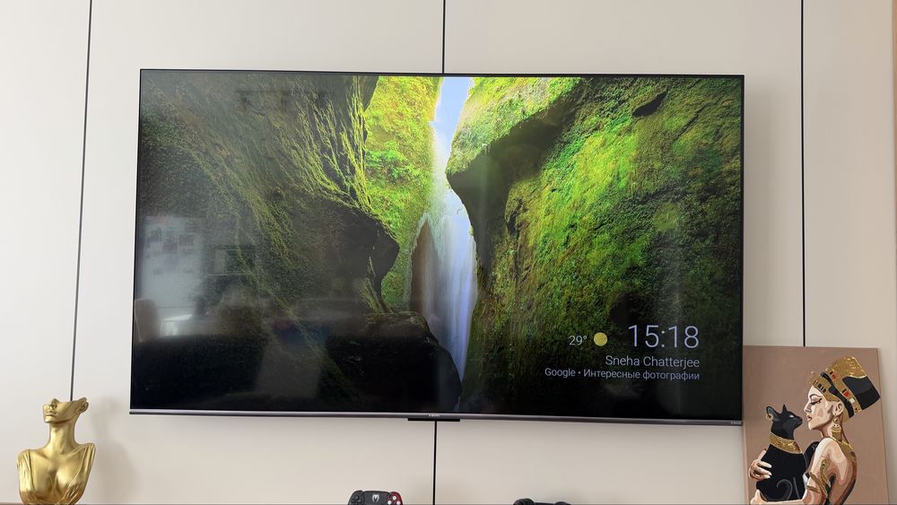 xiaomi miniLed 2025 75” 191cm