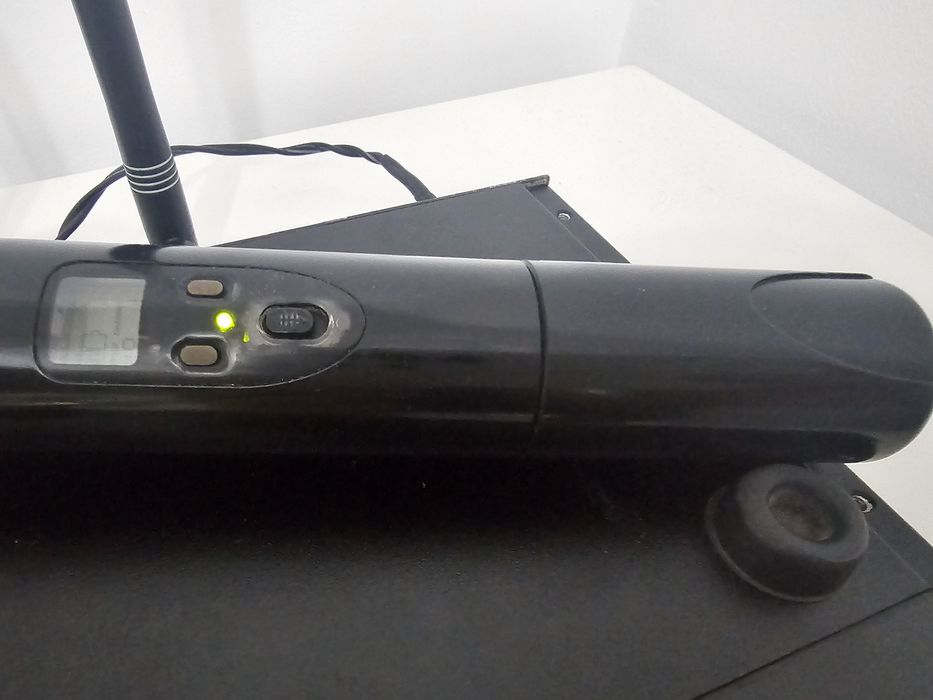 Microfon shure ulxP4