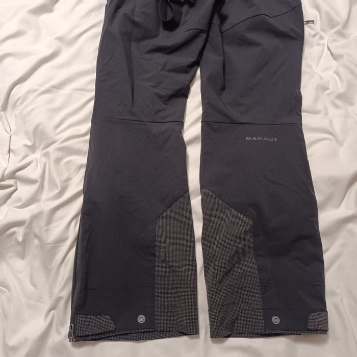 Pantaloni Mammut xl