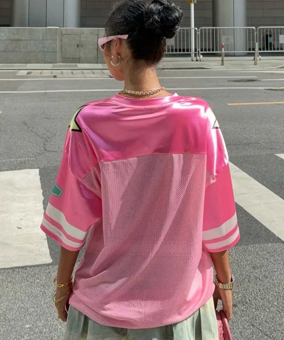 Футболка спортивная молодежка