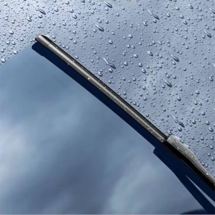 Дворник для LEAPMOTOR C11 от «MudMaster»