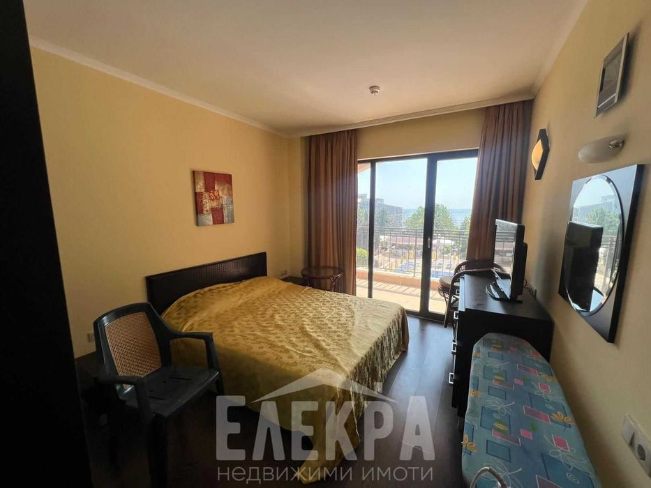 Продава се Тристаен апартамент в к.к. Златни пясъци - 101 кв.м за 1387 €/кв.м - Снимка #8