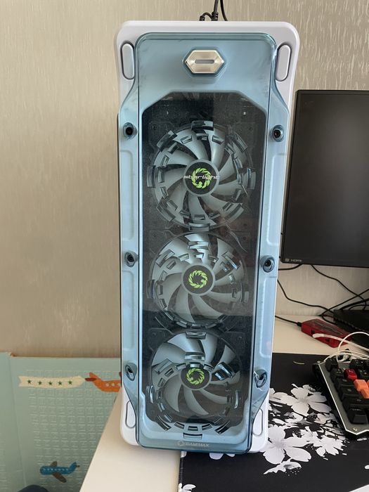 Продам игровой компьютер,
