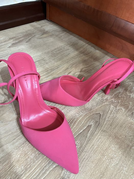 Продаю вечерние платье и туфли