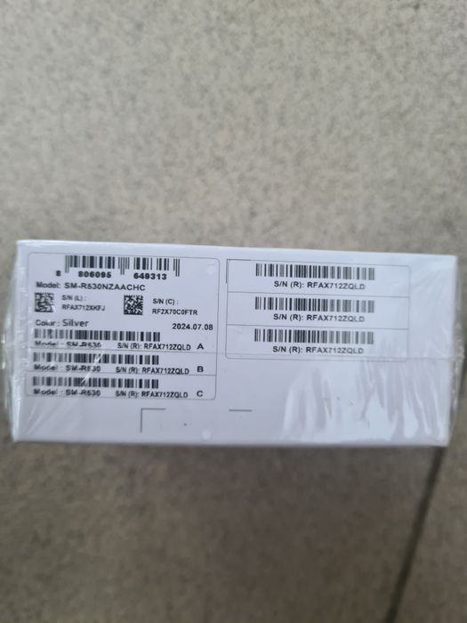 Продам Samsung Buds3 оригинал