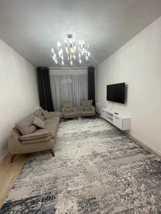 Сдаётся ЖК Алмазар Сити 2-ком/4/13 ро-н Алмазарский