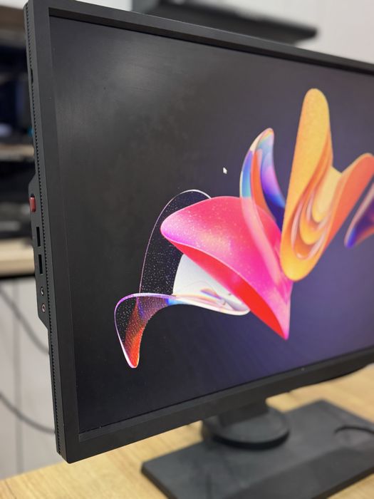 Монитор BENQ XL25 240hz