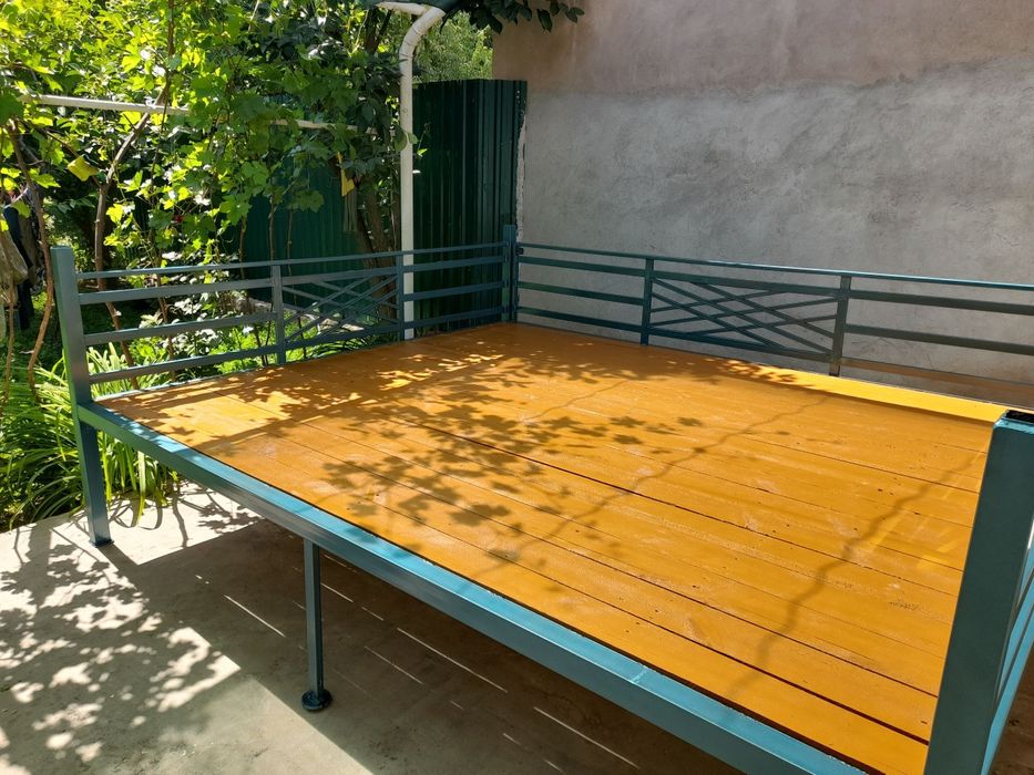 Tapchan sotiladi narxi 4.5 mln som