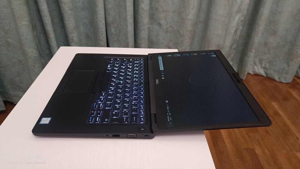 Dell Latitude / Core i5