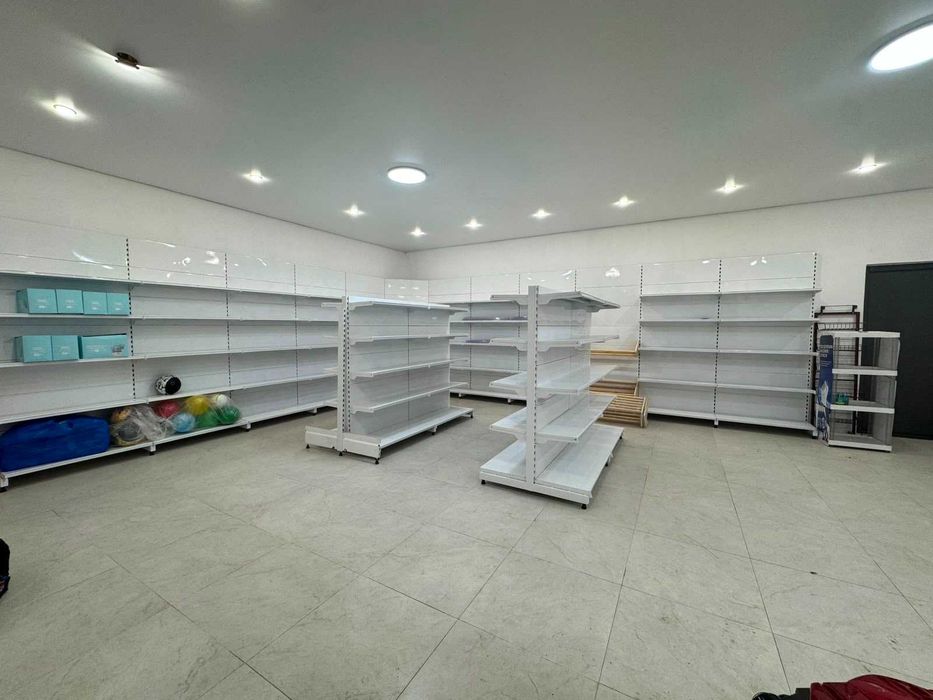 Сдаеться продуктовый магазин