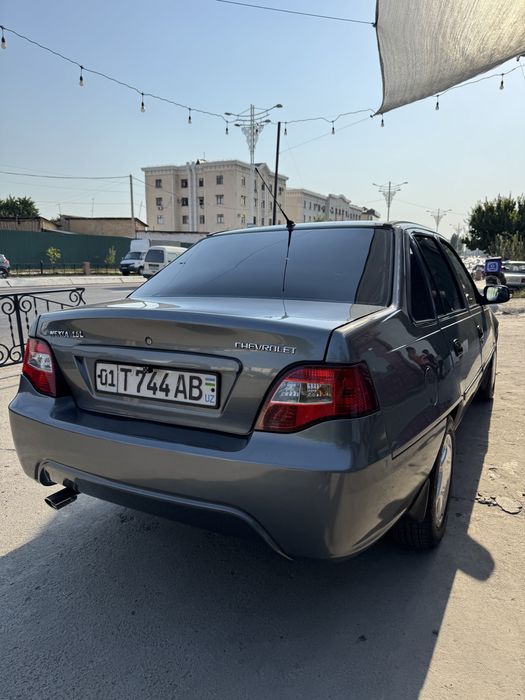 Nexia 2 arenda vikup 1,6 mator