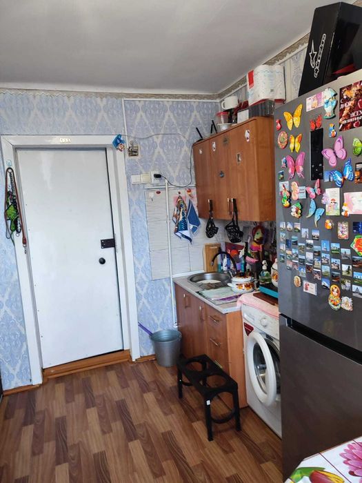 Продам комнату в общежитии