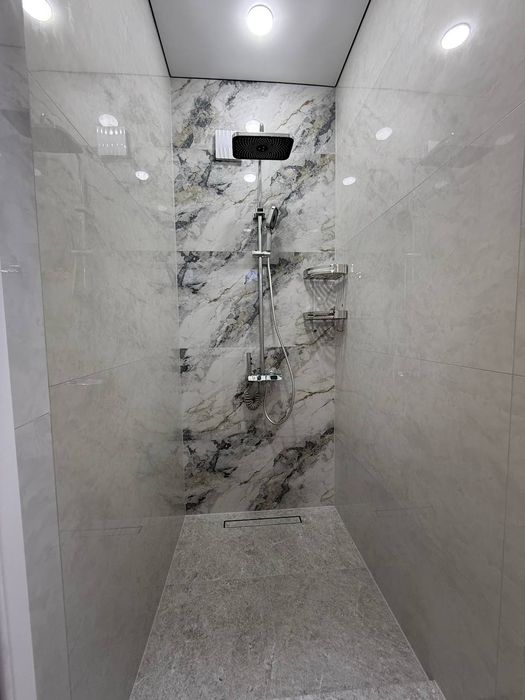 Аренда 3х ком. Евро квартира в Сергели новастройка (СТАР ХАУС)