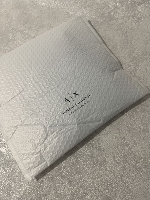 Палантин Armani A/X