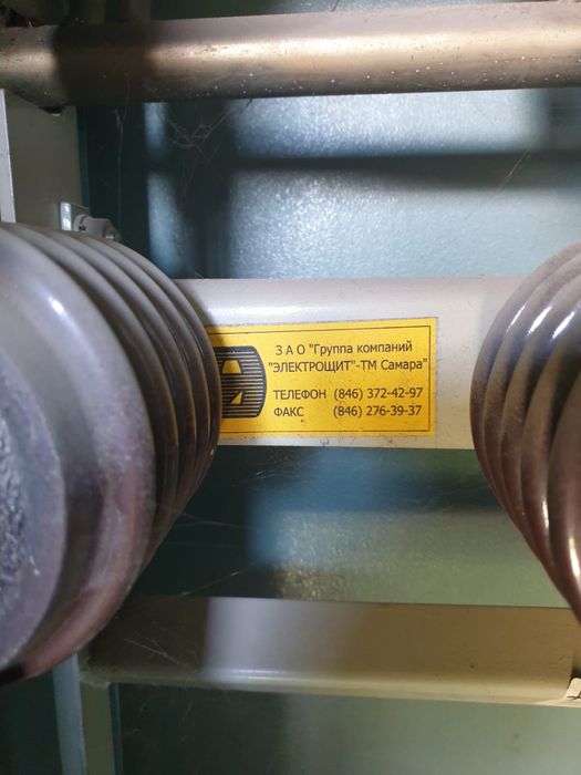 Трансформатор КТП 630