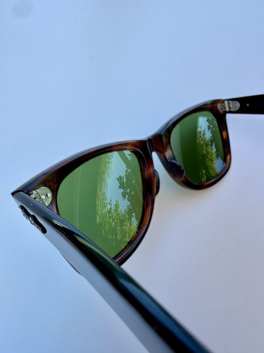 Ray Ban Vintage  B&L U.S.A Wayfarer Elite