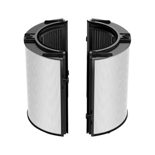 Filtru K-Carbon HEPA Glass & Carbon compatibil cu PH05, TP12, ETC Dyson