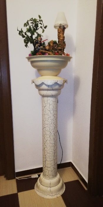 Fântâna De Interior pentru apartament s-au casă