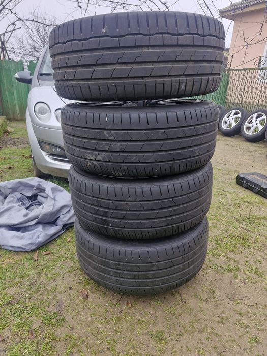 Vand jante 225/40/R18