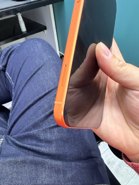 Iphone 17 Pro Max Oreng 512 tali Sim + e sim