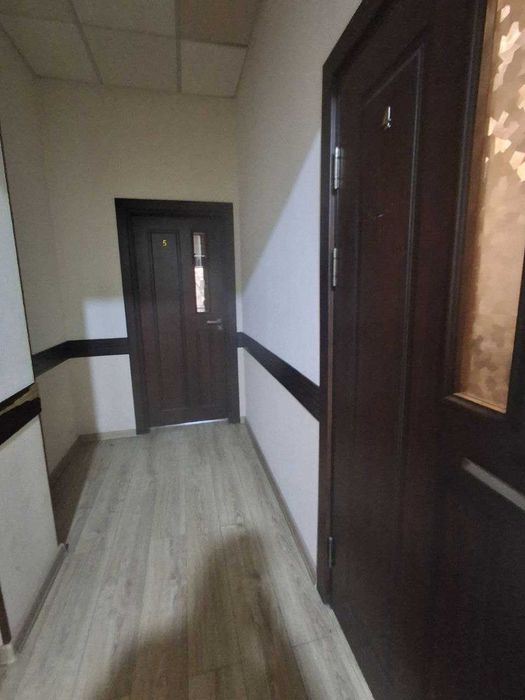 Продаётся нежилой помещение  первая линия  Шайхантахурский районе