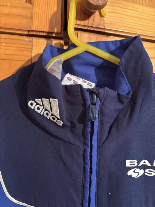 Горница на Adidas