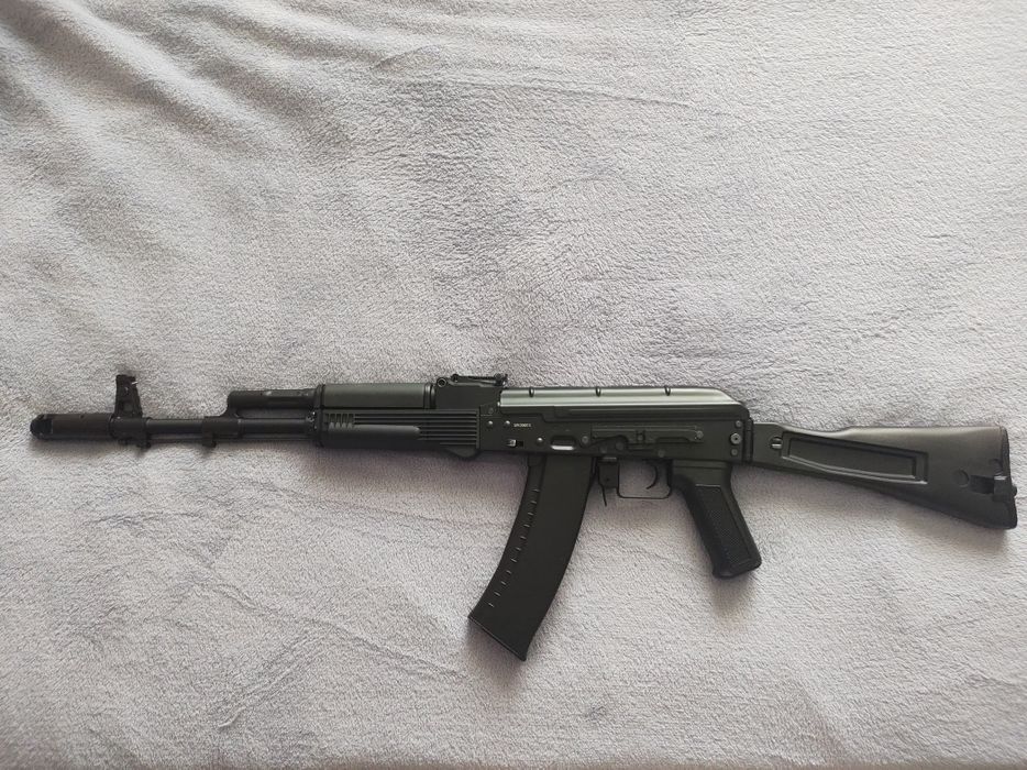 CYMA cm040c platinum ver.