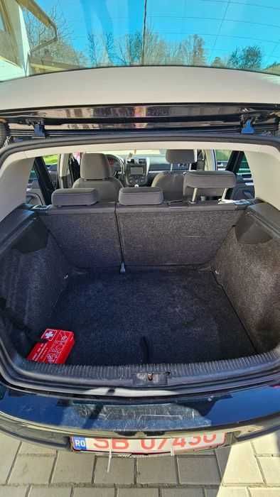 Volkswagen Golf 5, 1.9 TDI 2008, Diesel